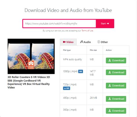 video software 360